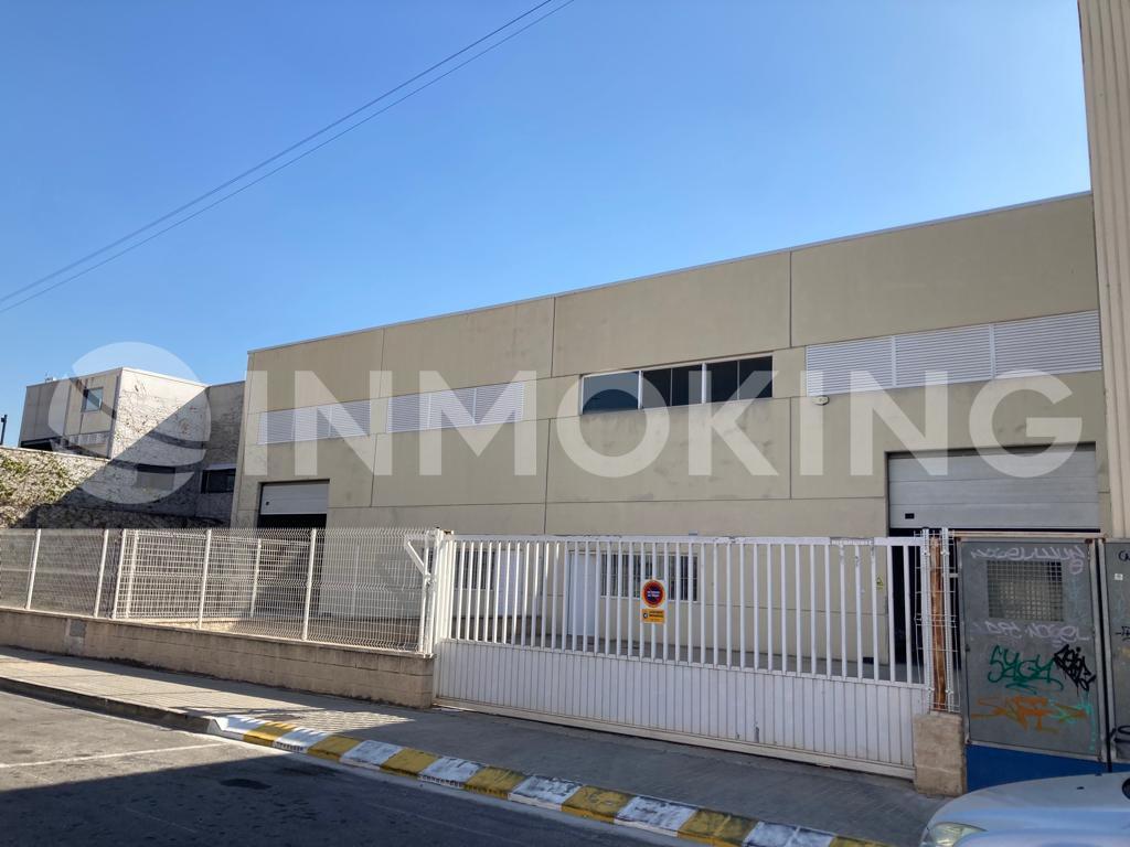Foto de la propiedad Nave industrial/comercial en Massanassa (Valencia)